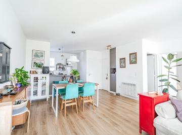 Departamento · 67m² · 3 Ambientes · 1 Cochera · Departamento en Venta de 3 Amb con Terraza
