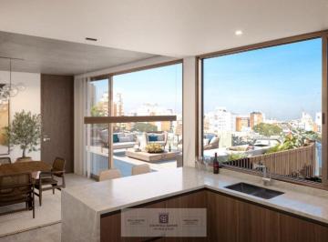 Departamento · 58m² · 2 Ambientes · Departamento en Venta, 3 Ambientes en Nuñez