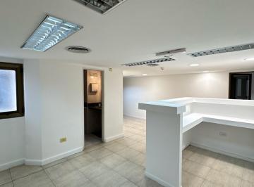 Departamento · 95m² · Alquiler Oficina - San Martin 890