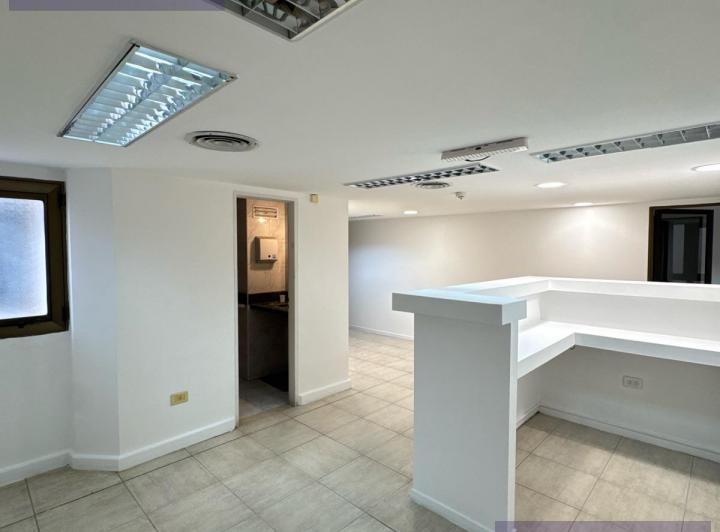 Departamento · 95m²