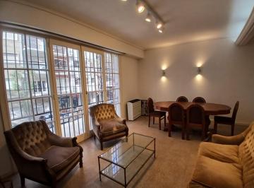 Departamento · 95m² · 4 Ambientes · Departamento 4 Ambientes. Brown y Buenos Aires. Estudiantes 2026 Julio a Diciembre Sin Expensas