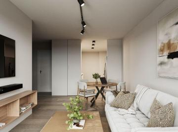Departamento de 1 ambiente, Núñez · Venta Monoambiente en Nuñez