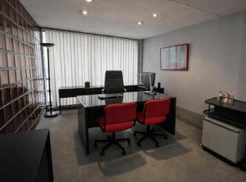 Despacho principal Helad y AA · Oficina Amueblada o Estética + Vivienda. Posible Venta. Financiada