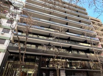 Departamento · 31m² · 1 Ambiente · Venta Dpto Monoamb Full Amenities Edif Quo Zapata