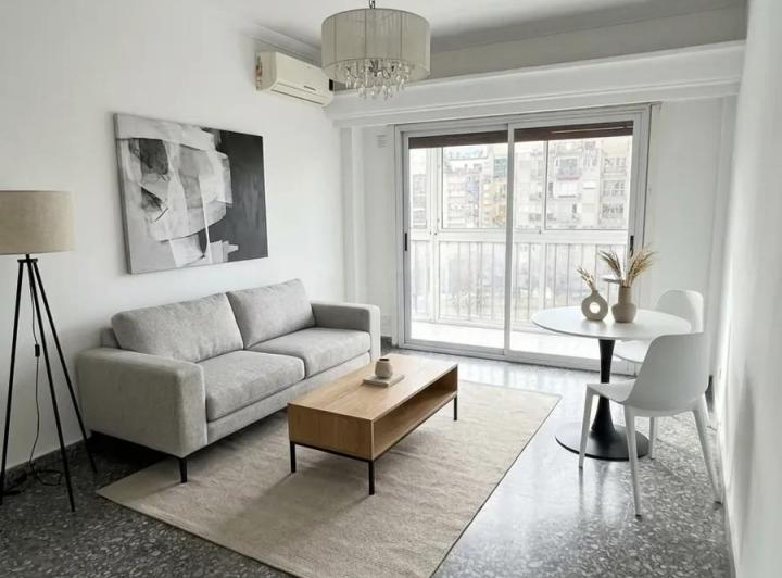 Departamento · 51m² · 3 Ambientes