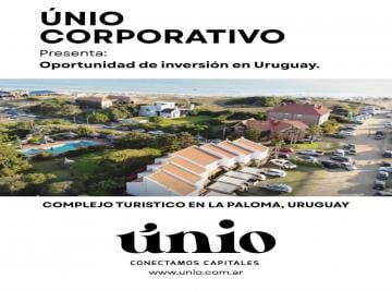 Fondo de comercio · 5417m² · 28 Ambientes · Fondo de Comercio en Uruguay