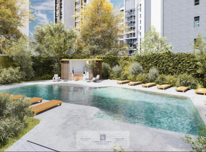 Departamento · 81m² · 3 Ambientes