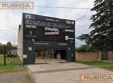 Local comercial · 445m² · Local en Alquiler - Panamericana Km 40 - Pilar