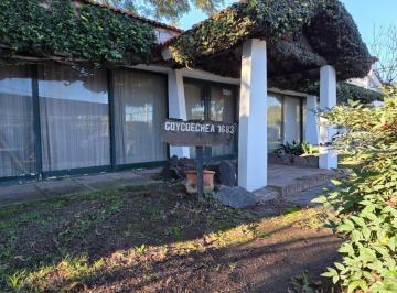 Foto · Espectacular Esquina en Villa Allende Goycochea Esq Av Argentina