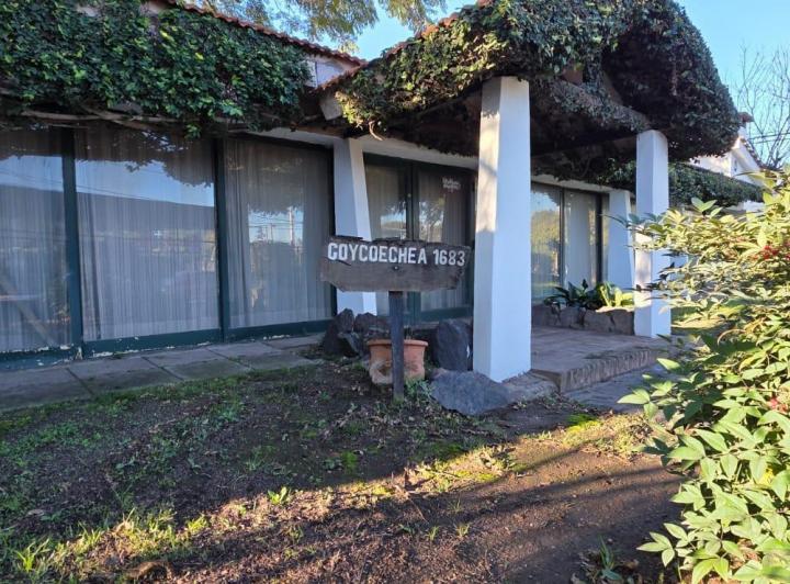 Terreno · 1109m² · 1 Ambiente