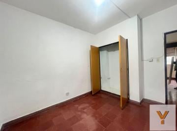 Departamento · 79m² · 4 Ambientes · Departamento en Alquiler - 3 Dorm. 1 Baño - 80 m - La Plata