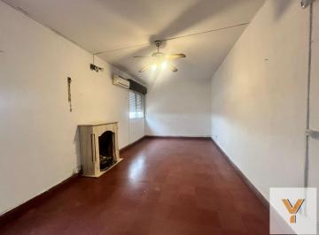 Departamento · 79m² · 4 Ambientes · Departamento en Alquiler - 3 Dorm. 1 Baño - 80 m - La Plata