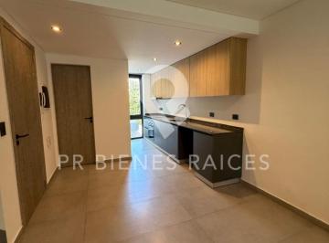 Departamento · 113m² · 3 Ambientes · 1 Cochera · Departamento en Venta en Enjoy Canning