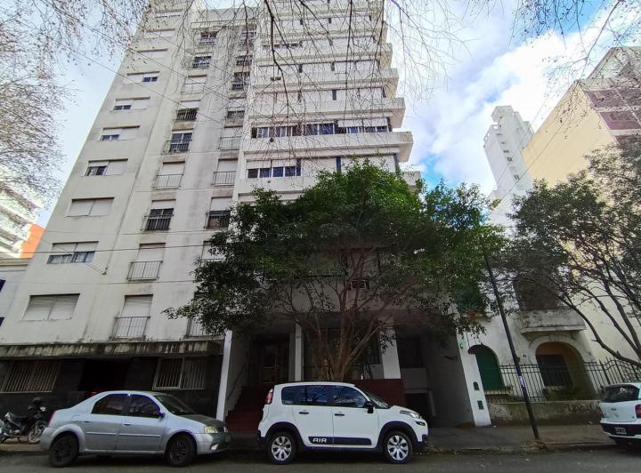 Departamento · 55m² · 3 Ambientes
