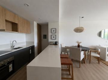 Departamento · 80m² · 3 Ambientes · 1 Cochera · Venta Ultimo Departamento 3 Amb Balcón Terraza Financiacion Directa - Lagunita Nordelta