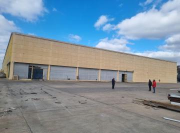 Depósito · 12950m² · Depósito en Tablada