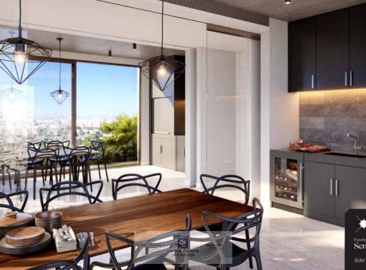 Departamento · 53m² · 2 Ambientes