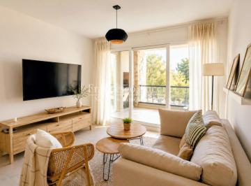 Departamento · 63m² · 3 Ambientes · 1 Cochera · Departamento en Venta 3 Ambientes en Merlo