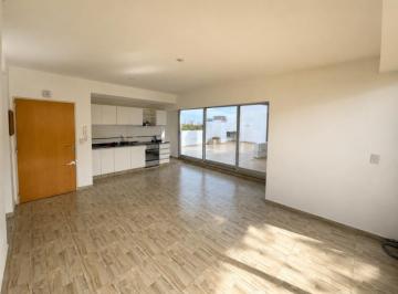 Departamento de 2 ambientes, Núñez · Alquiler | 2 Ambientes con Terraza Propia de 38 m² y Palier Privado en Núñez.