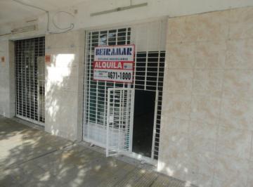 Local comercial , Versalles · Pequeño Local en Nogoya y Porcel de peralta."Solo Para Deposito"