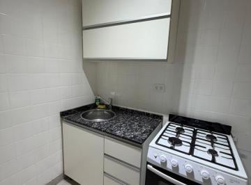Departamento · 27m² · 1 Ambiente · Departamento en Congreso