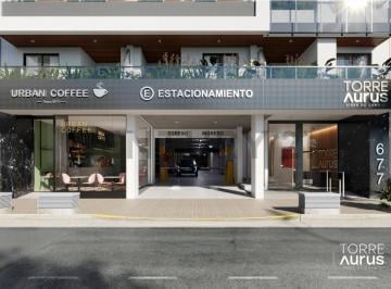 Departamento · 44m² · 2 Ambientes · Venta | Departamento de 1 Dormitorio | Nueva Córdoba