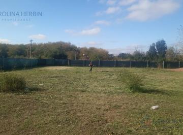 Terreno · 1275m² · Terreno en Venta en Alejandro Petion, Cañuelas