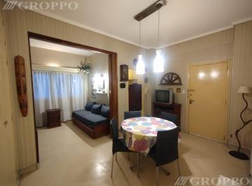 Departamento · 25m² · 1 Ambiente · 1 Ambiente Dividido en Plaza Colon - Oportunidad