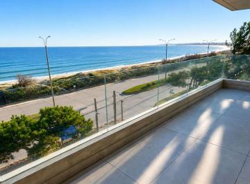 Departamento · 69m² · 3 Ambientes · Apartamento en Venta 2 Dorm. con Vista Mar