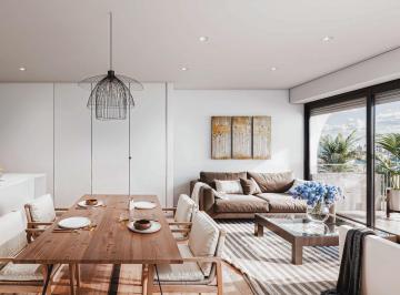 Departamento · 48m² · 2 Ambientes · 1 Cochera · Departamento en Venta 1 Dormitorio Premium Centro