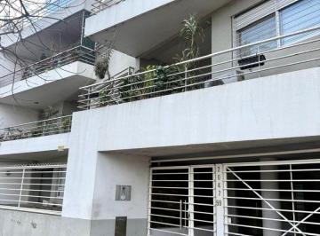 Departamento de 3 ambientes, San Isidro · Excelente Depto a m del Centro Comercial y Estacion, 3 Amb, Toil, Baño, Balcon Aterrazado, Coch