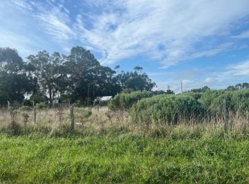 Terreno , Mar del Plata · Lote en Venta en Los Acantilados, Mar del Plata