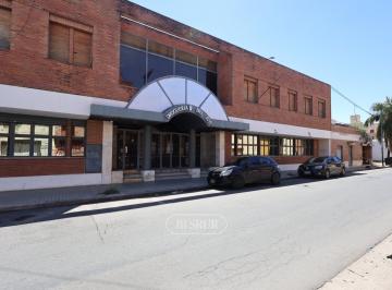 Bodega-Galpón · 3809m² · Importante Planta en Venta en Barrio Alberdi