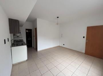 Departamento · 32m² · 2 Ambientes · 1 Cochera · Departamento 2 Ambientes - Planta Baja