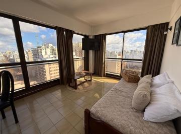 Departamento · 39m² · 2 Ambientes · Departamento 2 Amb a Pasos de Playas de La Perla