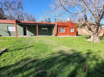 Casa · 40m² · 3 Ambientes · Vendo Casa en La Reja Moreno Inmobiliaria Mosca