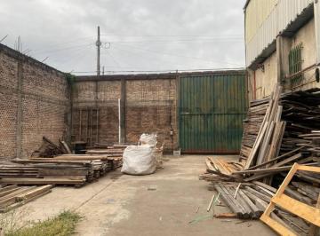 Terreno · 672m² · Terreno en Venta en Lomas de Zamora