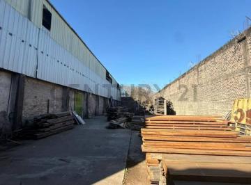 Terreno · 672m² · Terreno en Venta en Lomas de Zamora
