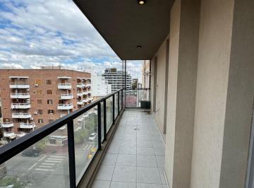 Departamento de 2 ambientes, Córdoba · Departamento Frente con 2 Dorm. en Venta en General Paz
