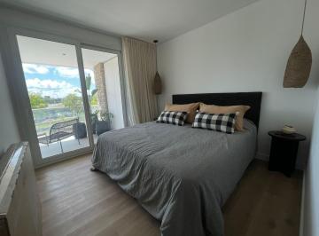 Departamento · 99m² · 4 Ambientes · 1 Cochera · Venta Departamento 4 Amb Lagunita Nordelta