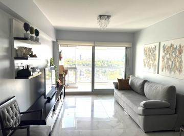 Departamento · 82m² · 3 Ambientes · 1 Cochera · Hermoso Departamento de 3 Ambientes en Alquiler en Torre con Amenities en Vicente Lopez