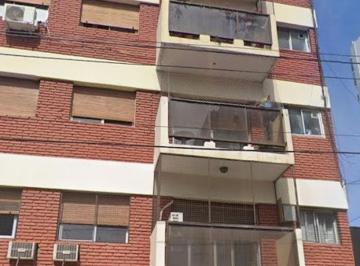 Departamento · 25m² · 1 Ambiente · Monoambiente Luminoso en Alquiler