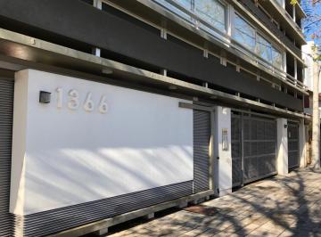 Departamento · 43m² · 2 Ambientes · Departamento en Alquiler en 53 y 22
