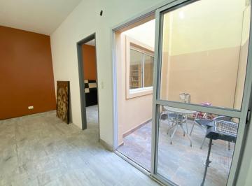 Departamento · 30m² · 2 Ambientes · Departamento Venta Chilavert Villa Ballester 2 Ambientes con Patio