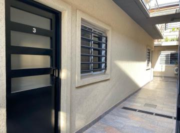 Departamento · 30m² · 2 Ambientes · Departamento Venta Chilavert Villa Ballester 2 Ambientes con Patio
