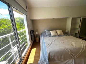 Departamento · 30m² · 2 Ambientes · Aquiler Temporario Departamento Duplex 2 Amb