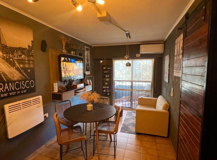 Departamento en venta en Luis Agote · 3 ambientes