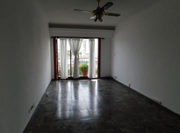 Departamento de 2 ambientes, Villa General Mitre · Se Alquila 2 Amb Al Frente con Balcon