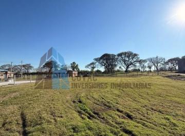 Terreno · 300m² · Oportunidad Unica: Terreno de 300 m² en Loma Alta - San Andres (Etapa 4)