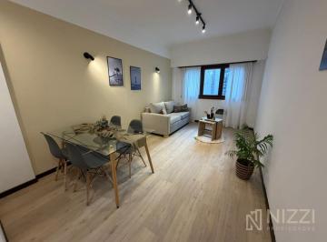 Departamento · 42m² · 3 Ambientes · 2 Amb con Dependencia - Plaza Colón